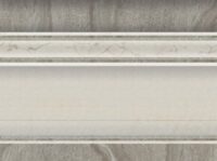 Zocalo Daino Gris  бордюр настенный 20*25