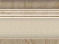 Zocalo Daino Reale Beige бордюр настенный 20*25