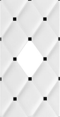 Ventana Orion Classic декор настенный 25*50