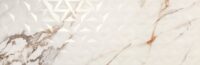 Плитка Calacata Gold Rel. Geo Rectificado 40х120 см 1219