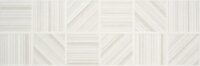 GEOM WHITE 40*120