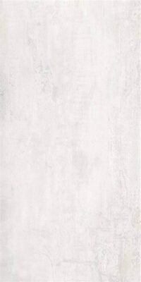 Плитка Acier White Mt Rect 60х120 см