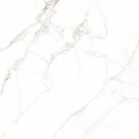 Calacatta-Mat Gold Rect (матовая) 60*60