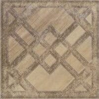 ANTIQ. GEOMETRIE CLAY 200x200   75643