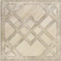 ANTIQ. GEOMETRIE IVORY 200x200