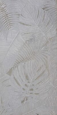 60*120 Myfair White W03