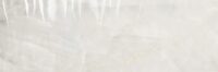 Плитка Rectificado White Relieve Wave 40х120 см 1217