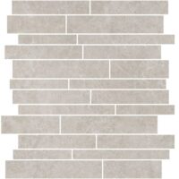 MOSAICO MURO TERME PEARL SILK 30*30