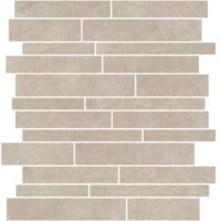 MOSAICO MURO TERME SAND SILK 30*30