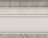 20*25 Zocalo Daino Gris бордюр настенный
