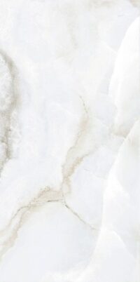 Плитка Basil White 60х120 см (10 мм)
