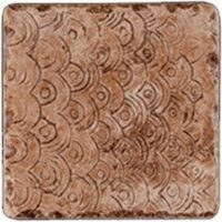 Дек.Pietra 10*10 Ocra BR 1-6