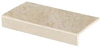 Ст.15*30 Elemento L intero Beige