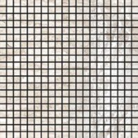 мозаика чип 29.7*29.7 Hiros Bianco 31.5*31.5