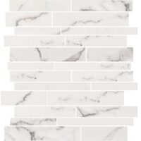 MOSAICO MURO LE BLANC SILK 30*30