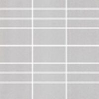 Malla Cr.Rlv.Macassar Silver  мозаика 30*30