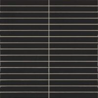 Плитка Pencil Kromo Black 35х35 см