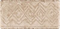 Дек.Pietra 7,5*15 Beige BR 1-2