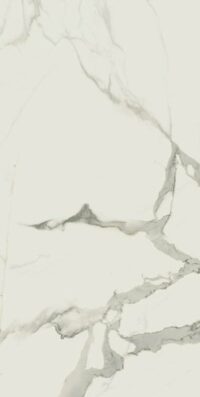 Плитка Statuario Natural Bthin 60х120 см (6 мм)