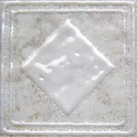 4,8*4,8 Tozzeto Baroque White